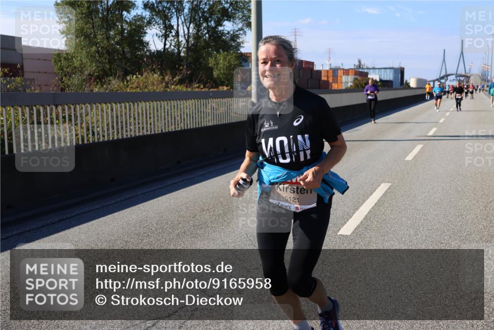 03.10.2025 - Köhlbrandbrückenlauf Strokosch-Dieckow http://msf.ph/oto/9165958 03.10.2025 13:16:54 Position 3 5121 meine-sportfotos.de