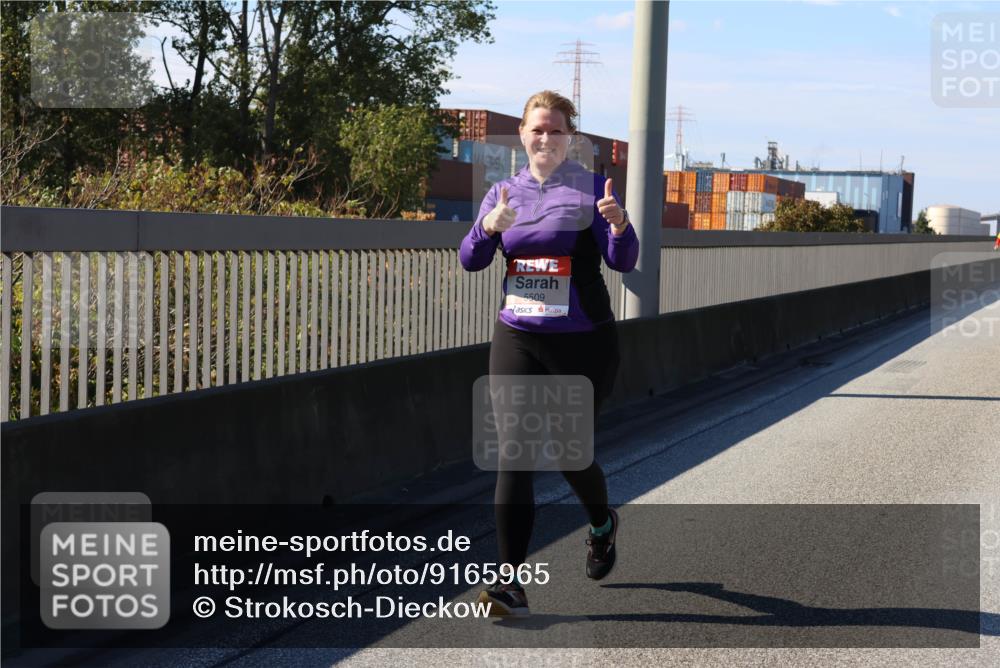 03.10.2025 - Köhlbrandbrückenlauf Strokosch-Dieckow http://msf.ph/oto/9165965 03.10.2025 13:17:00 Position 3 5509 meine-sportfotos.de