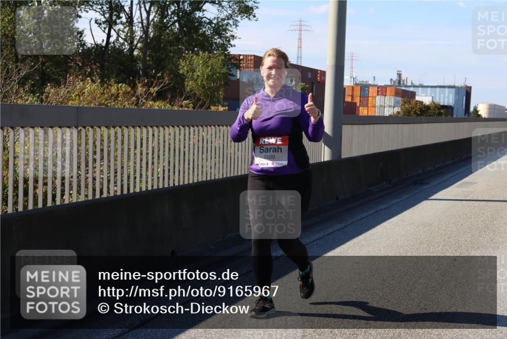 03.10.2025 - Köhlbrandbrückenlauf Strokosch-Dieckow http://msf.ph/oto/9165967 03.10.2025 13:17:01 Position 3 5509 meine-sportfotos.de