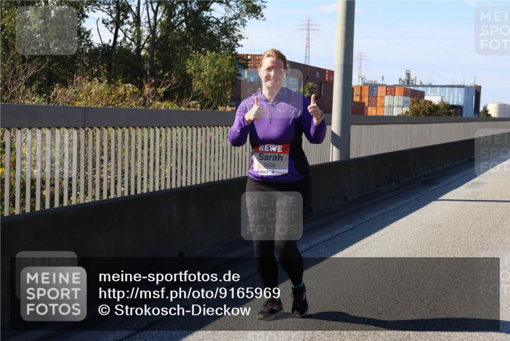 03.10.2025 - Köhlbrandbrückenlauf Strokosch-Dieckow http://msf.ph/oto/9165969 03.10.2025 13:17:01 Position 3 5509 meine-sportfotos.de