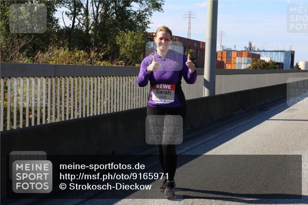 03.10.2025 - Köhlbrandbrückenlauf Strokosch-Dieckow http://msf.ph/oto/9165971 03.10.2025 13:17:01 Position 3 5509 meine-sportfotos.de