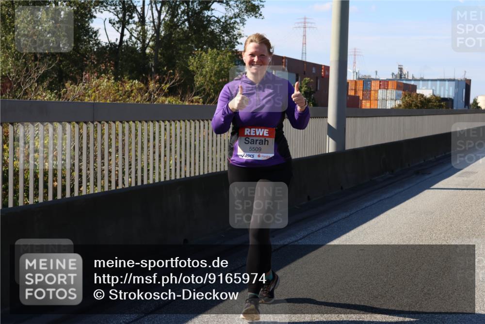 03.10.2025 - Köhlbrandbrückenlauf Strokosch-Dieckow http://msf.ph/oto/9165974 03.10.2025 13:17:01 Position 3 5509 meine-sportfotos.de