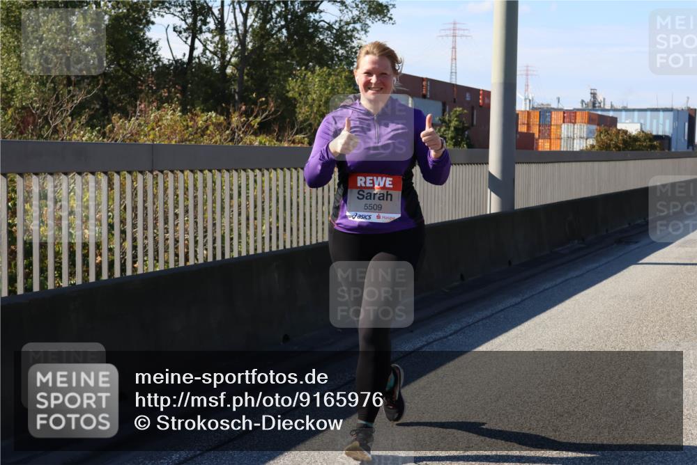 03.10.2025 - Köhlbrandbrückenlauf Strokosch-Dieckow http://msf.ph/oto/9165976 03.10.2025 13:17:01 Position 3 5509 meine-sportfotos.de