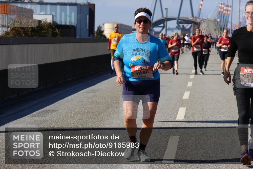 03.10.2025 - Köhlbrandbrückenlauf Strokosch-Dieckow http://msf.ph/oto/9165983 03.10.2025 13:17:05 Position 3 6400, 64 meine-sportfotos.de