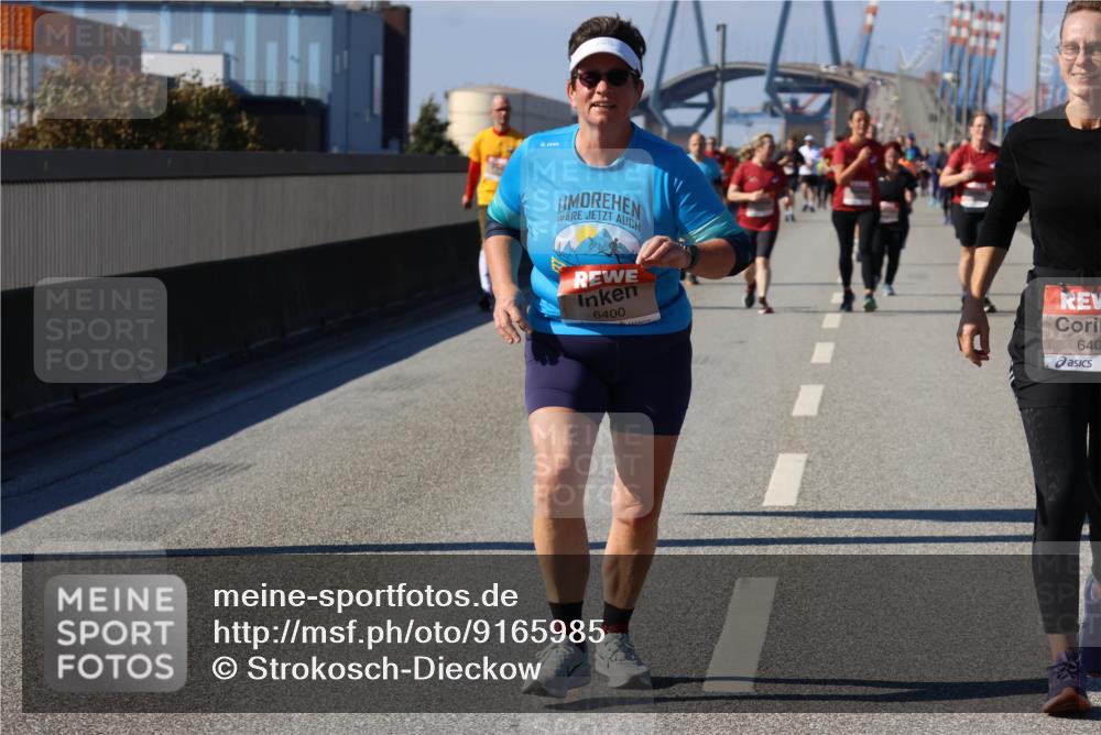 03.10.2025 - Köhlbrandbrückenlauf Strokosch-Dieckow http://msf.ph/oto/9165985 03.10.2025 13:17:05 Position 3 6400, 640 meine-sportfotos.de