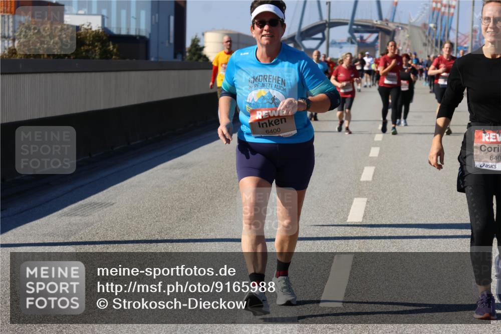 03.10.2025 - Köhlbrandbrückenlauf Strokosch-Dieckow http://msf.ph/oto/9165988 03.10.2025 13:17:05 Position 3 6400, 640 meine-sportfotos.de