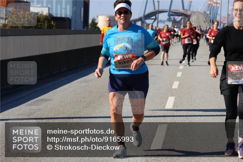 03.10.2025 - Köhlbrandbrückenlauf Strokosch-Dieckow http://msf.ph/oto/9165993 03.10.2025 13:17:05 Position 3 6400, 640 meine-sportfotos.de