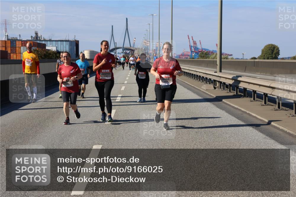 03.10.2025 - Köhlbrandbrückenlauf Strokosch-Dieckow http://msf.ph/oto/9166025 03.10.2025 13:17:17 Position 3 6515 meine-sportfotos.de