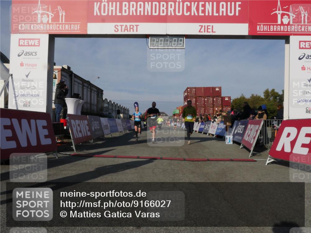 03.10.2025 - Köhlbrandbrückenlauf Matties Gatica Varas http://msf.ph/oto/9166027 03.10.2025 10:01:11 Ziel 1110, 1115, 1176, 1517, 1602, 3091, 3458, 3817 meine-sportfotos.de
