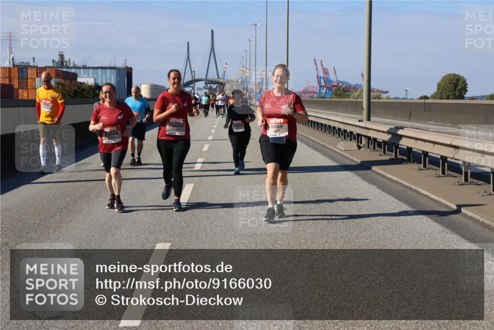 03.10.2025 - Köhlbrandbrückenlauf Strokosch-Dieckow http://msf.ph/oto/9166030 03.10.2025 13:17:17 Position 3 6515 meine-sportfotos.de