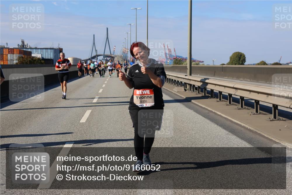 03.10.2025 - Köhlbrandbrückenlauf Strokosch-Dieckow http://msf.ph/oto/9166052 03.10.2025 13:17:21 Position 3 5335 meine-sportfotos.de