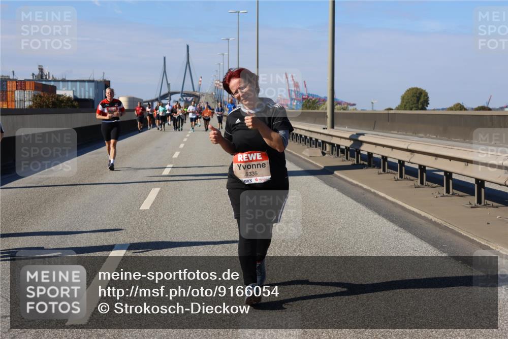 03.10.2025 - Köhlbrandbrückenlauf Strokosch-Dieckow http://msf.ph/oto/9166054 03.10.2025 13:17:21 Position 3 5335 meine-sportfotos.de