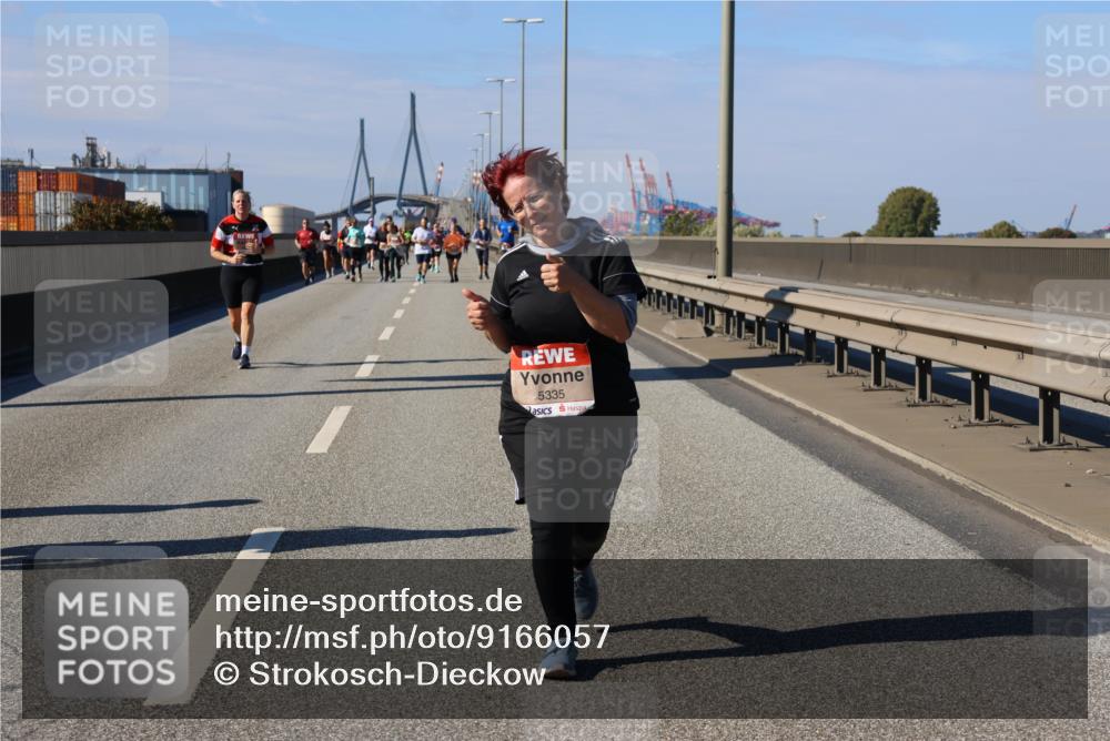 03.10.2025 - Köhlbrandbrückenlauf Strokosch-Dieckow http://msf.ph/oto/9166057 03.10.2025 13:17:21 Position 3 5335 meine-sportfotos.de