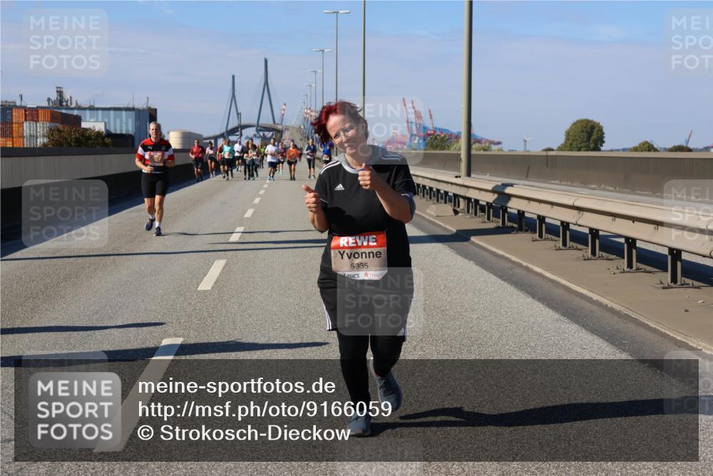 03.10.2025 - Köhlbrandbrückenlauf Strokosch-Dieckow http://msf.ph/oto/9166059 03.10.2025 13:17:21 Position 3 5335 meine-sportfotos.de