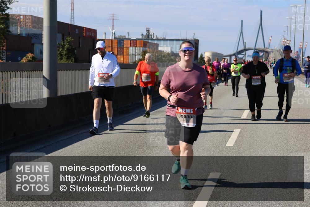 03.10.2025 - Köhlbrandbrückenlauf Strokosch-Dieckow http://msf.ph/oto/9166117 03.10.2025 13:17:45 Position 3 6179 meine-sportfotos.de
