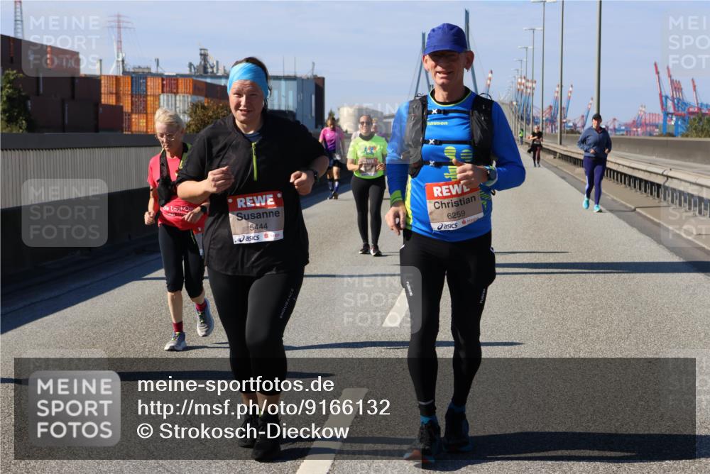 03.10.2025 - Köhlbrandbrückenlauf Strokosch-Dieckow http://msf.ph/oto/9166132 03.10.2025 13:17:50 Position 3 5444, 6259 meine-sportfotos.de