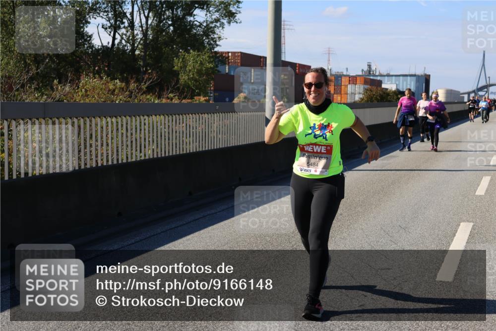 03.10.2025 - Köhlbrandbrückenlauf Strokosch-Dieckow http://msf.ph/oto/9166148 03.10.2025 13:17:56 Position 3 5484 meine-sportfotos.de