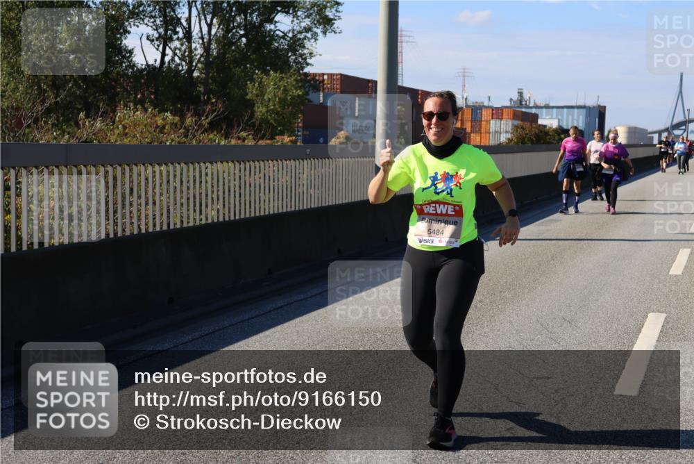 03.10.2025 - Köhlbrandbrückenlauf Strokosch-Dieckow http://msf.ph/oto/9166150 03.10.2025 13:17:56 Position 3 5484 meine-sportfotos.de