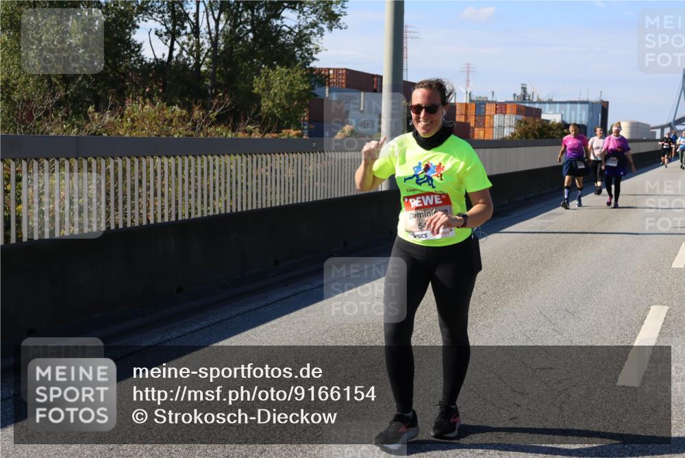 03.10.2025 - Köhlbrandbrückenlauf Strokosch-Dieckow http://msf.ph/oto/9166154 03.10.2025 13:17:57 Position 3 54 meine-sportfotos.de