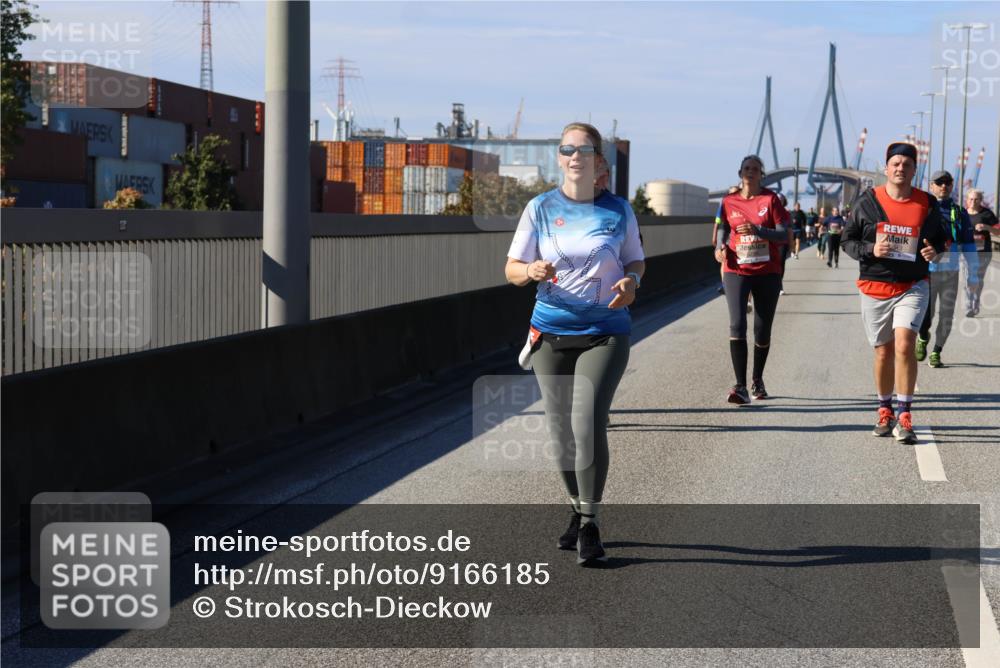 03.10.2025 - Köhlbrandbrückenlauf Strokosch-Dieckow http://msf.ph/oto/9166185 03.10.2025 13:18:13 Position 3  meine-sportfotos.de
