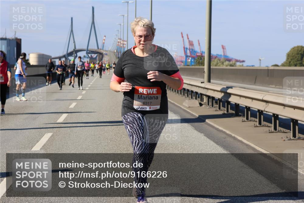 03.10.2025 - Köhlbrandbrückenlauf Strokosch-Dieckow http://msf.ph/oto/9166226 03.10.2025 13:18:23 Position 3 6317 meine-sportfotos.de
