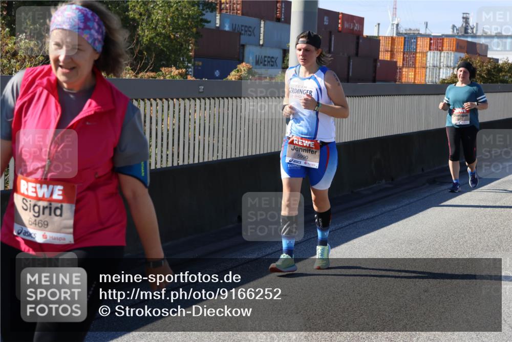 03.10.2025 - Köhlbrandbrückenlauf Strokosch-Dieckow http://msf.ph/oto/9166252 03.10.2025 13:18:32 Position 3 6469, 5990 meine-sportfotos.de