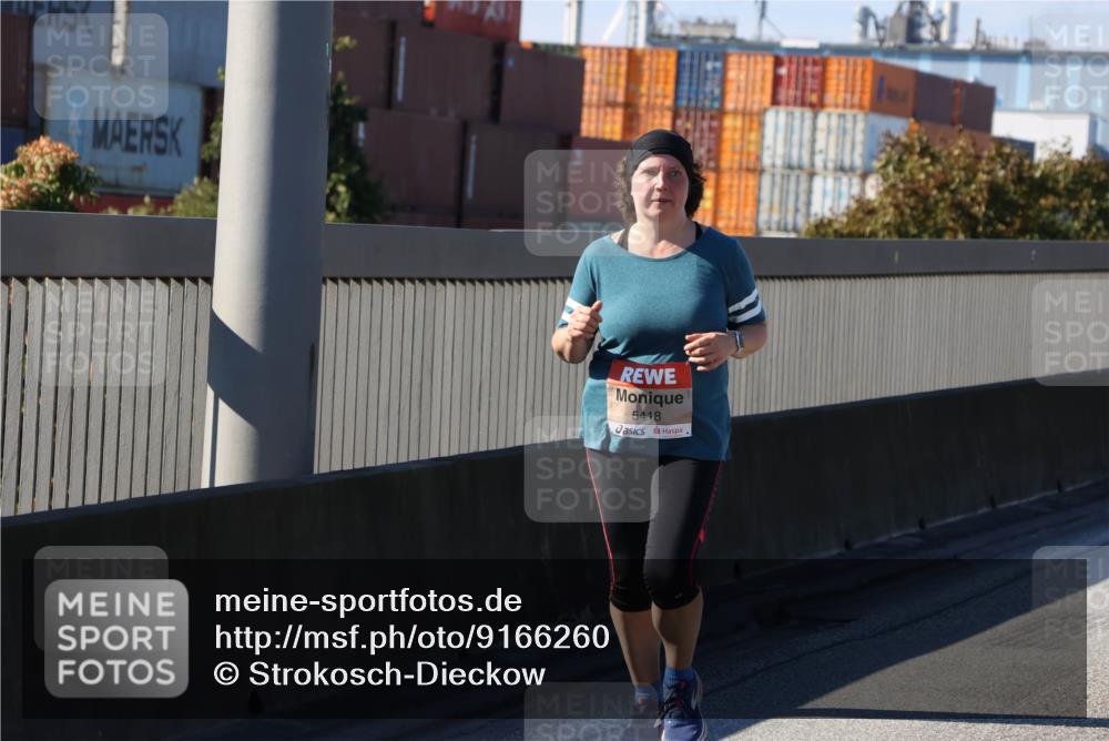03.10.2025 - Köhlbrandbrückenlauf Strokosch-Dieckow http://msf.ph/oto/9166260 03.10.2025 13:18:34 Position 3 5418 meine-sportfotos.de