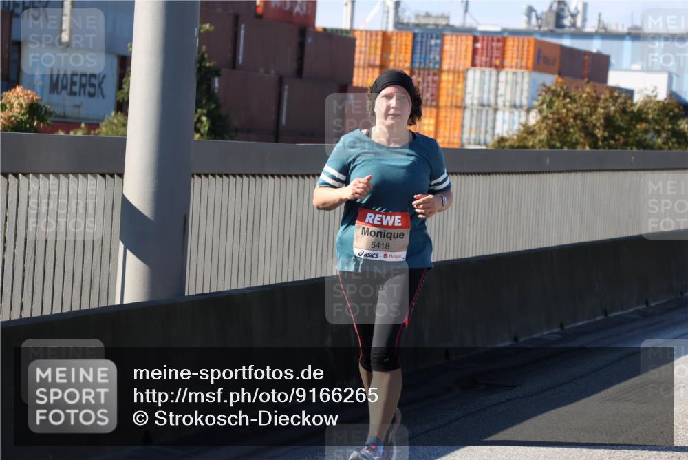 03.10.2025 - Köhlbrandbrückenlauf Strokosch-Dieckow http://msf.ph/oto/9166265 03.10.2025 13:18:34 Position 3 5418 meine-sportfotos.de
