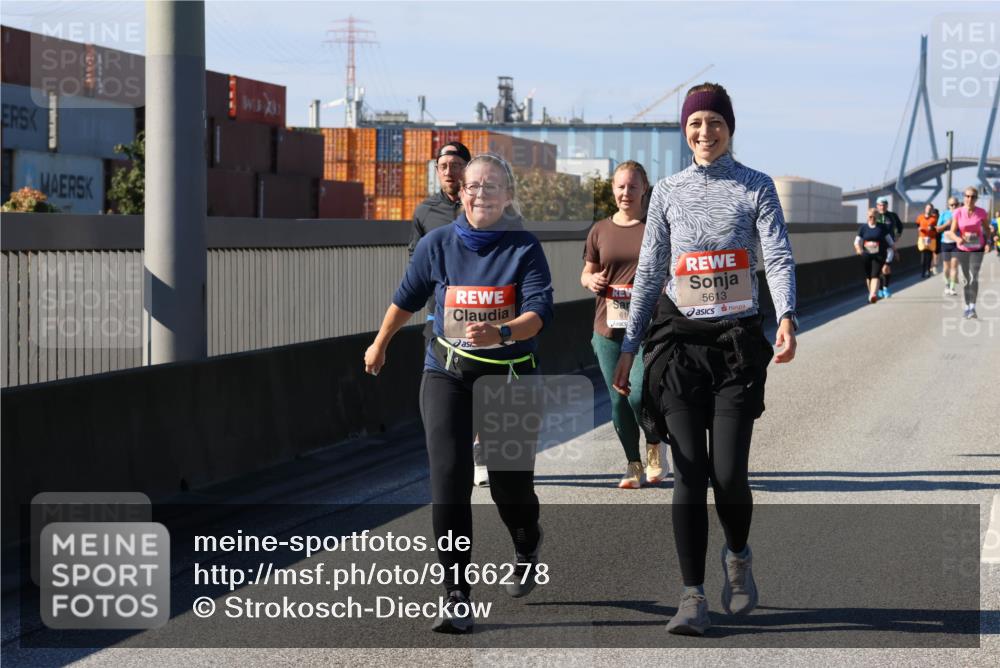 03.10.2025 - Köhlbrandbrückenlauf Strokosch-Dieckow http://msf.ph/oto/9166278 03.10.2025 13:18:40 Position 3 5613 meine-sportfotos.de