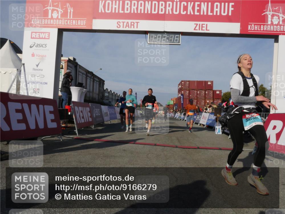 03.10.2025 - Köhlbrandbrückenlauf Matties Gatica Varas http://msf.ph/oto/9166279 03.10.2025 10:02:17 Ziel 1205, 1219, 1280, 1292, 1357, 1493, 1966, 3495, 3806 meine-sportfotos.de