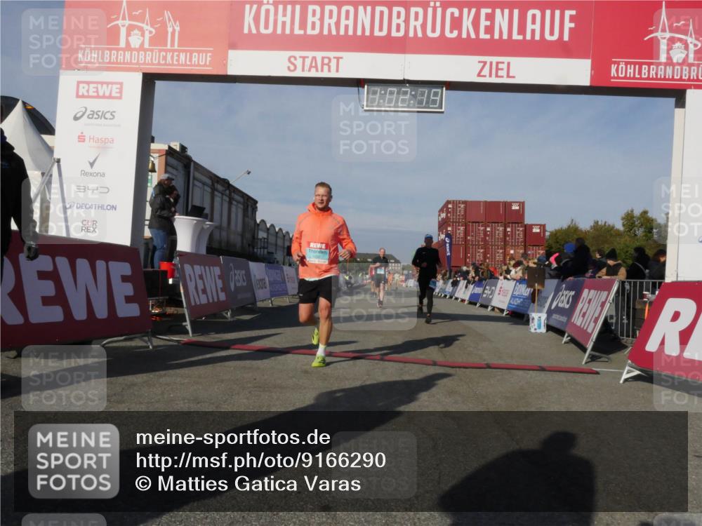 03.10.2025 - Köhlbrandbrückenlauf Matties Gatica Varas http://msf.ph/oto/9166290 03.10.2025 10:02:21 Ziel 1219, 1493, 1966, 2849, 3316, 3806 meine-sportfotos.de