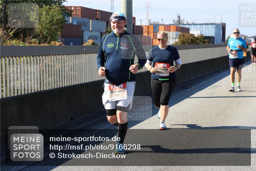 03.10.2025 - Köhlbrandbrückenlauf Strokosch-Dieckow http://msf.ph/oto/9166298 03.10.2025 13:18:59 Position 3 5991, 5253 meine-sportfotos.de