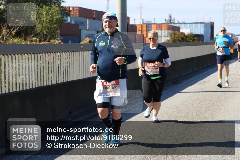 03.10.2025 - Köhlbrandbrückenlauf Strokosch-Dieckow http://msf.ph/oto/9166299 03.10.2025 13:18:59 Position 3 5991, 5253 meine-sportfotos.de