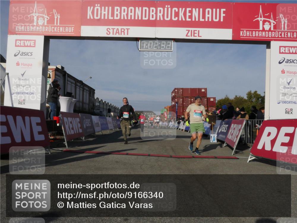 03.10.2025 - Köhlbrandbrückenlauf Matties Gatica Varas http://msf.ph/oto/9166340 03.10.2025 10:02:34 Ziel 1144, 1595, 1776, 1878, 3111, 3224, 3331 meine-sportfotos.de