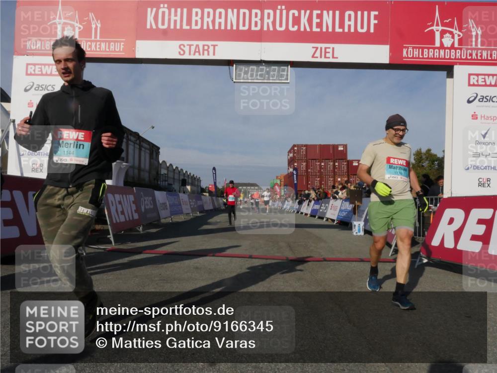 03.10.2025 - Köhlbrandbrückenlauf Matties Gatica Varas http://msf.ph/oto/9166345 03.10.2025 10:02:35 Ziel 1311, 1595, 1878, 3111, 3224, 3331 meine-sportfotos.de