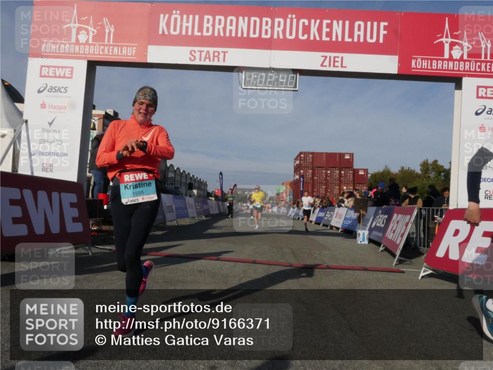 03.10.2025 - Köhlbrandbrückenlauf Matties Gatica Varas http://msf.ph/oto/9166371 03.10.2025 10:02:42 Ziel 1130, 1311, 1878, 3331 meine-sportfotos.de
