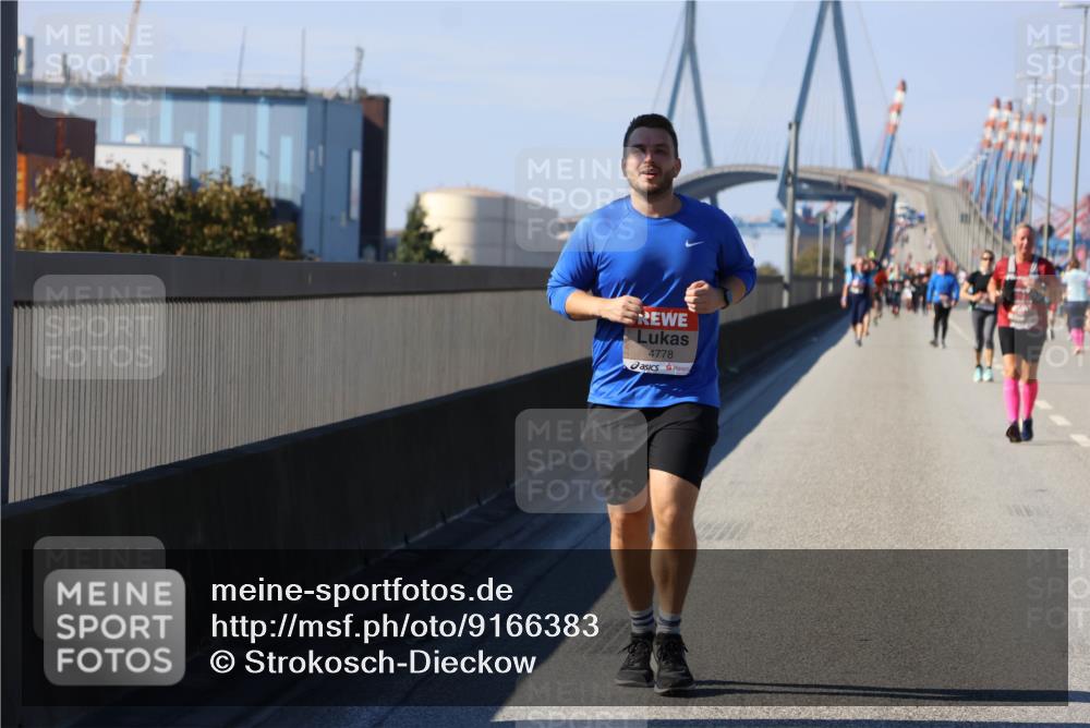 03.10.2025 - Köhlbrandbrückenlauf Strokosch-Dieckow http://msf.ph/oto/9166383 03.10.2025 13:19:31 Position 3 4778 meine-sportfotos.de