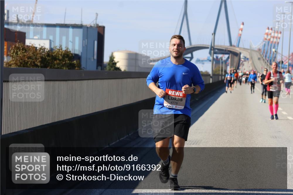 03.10.2025 - Köhlbrandbrückenlauf Strokosch-Dieckow http://msf.ph/oto/9166392 03.10.2025 13:19:32 Position 3 4778 meine-sportfotos.de