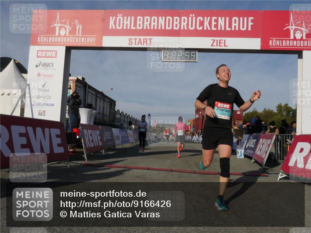 03.10.2025 - Köhlbrandbrückenlauf Matties Gatica Varas http://msf.ph/oto/9166426 03.10.2025 10:02:57 Ziel 1123, 3227, 3496, 3521, 3630, 3832 meine-sportfotos.de