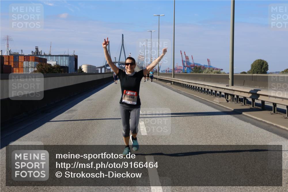 03.10.2025 - Köhlbrandbrückenlauf Strokosch-Dieckow http://msf.ph/oto/9166464 03.10.2025 13:19:51 Position 3 6000 meine-sportfotos.de