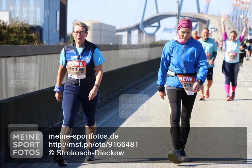 03.10.2025 - Köhlbrandbrückenlauf Strokosch-Dieckow http://msf.ph/oto/9166481 03.10.2025 13:20:17 Position 3 5696, 184 meine-sportfotos.de