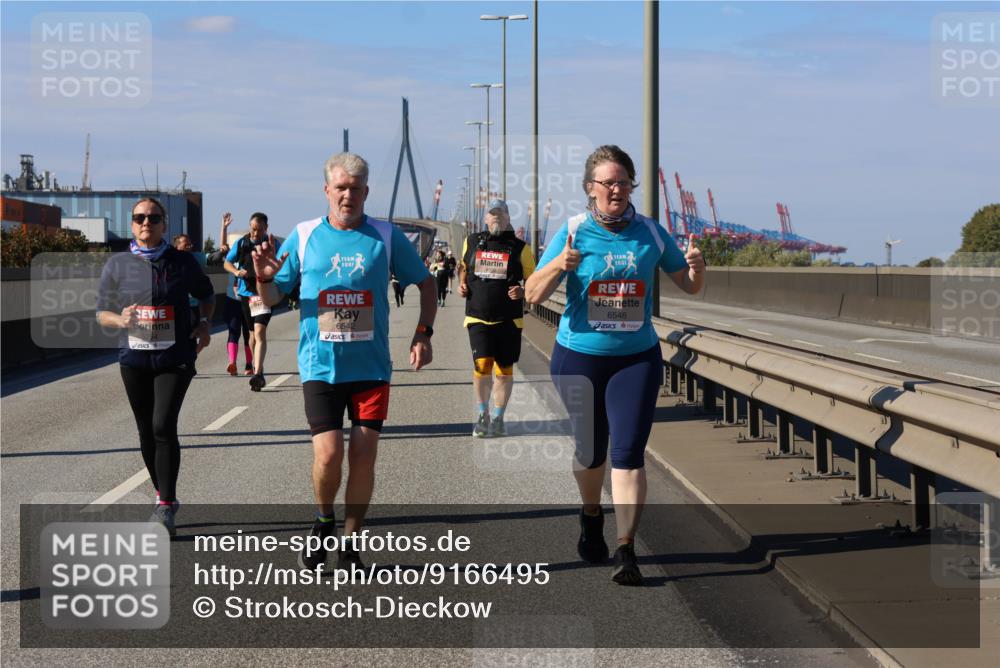 03.10.2025 - Köhlbrandbrückenlauf Strokosch-Dieckow http://msf.ph/oto/9166495 03.10.2025 13:20:22 Position 3 1, 6542, 6546 meine-sportfotos.de