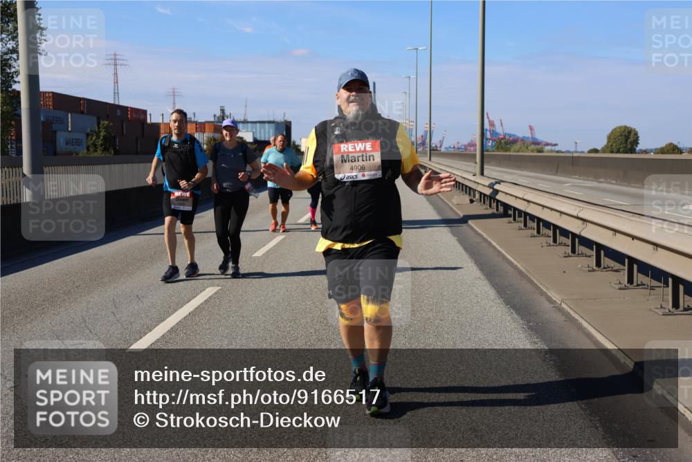03.10.2025 - Köhlbrandbrückenlauf Strokosch-Dieckow http://msf.ph/oto/9166517 03.10.2025 13:20:28 Position 3 14, 4906 meine-sportfotos.de