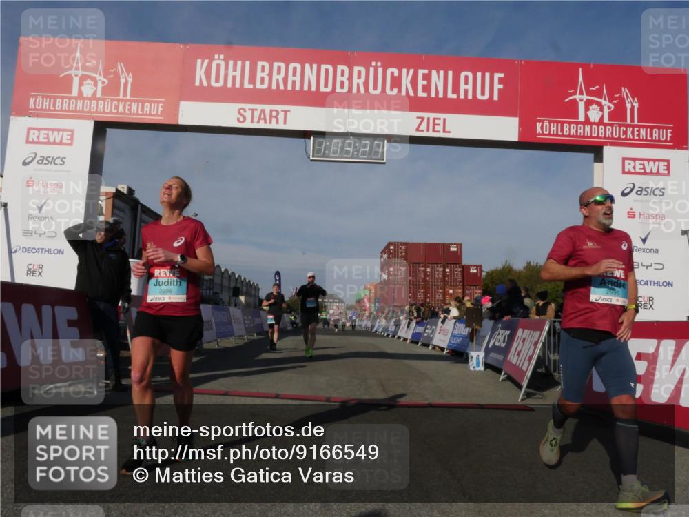 03.10.2025 - Köhlbrandbrückenlauf Matties Gatica Varas http://msf.ph/oto/9166549 03.10.2025 10:03:29 Ziel 1207, 1274, 1682, 1808, 1864, 2944, 3066, 3404, 3498, 3731 meine-sportfotos.de