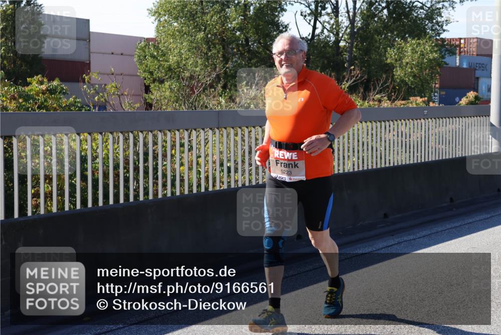 03.10.2025 - Köhlbrandbrückenlauf Strokosch-Dieckow http://msf.ph/oto/9166561 03.10.2025 13:20:38 Position 3 5223 meine-sportfotos.de