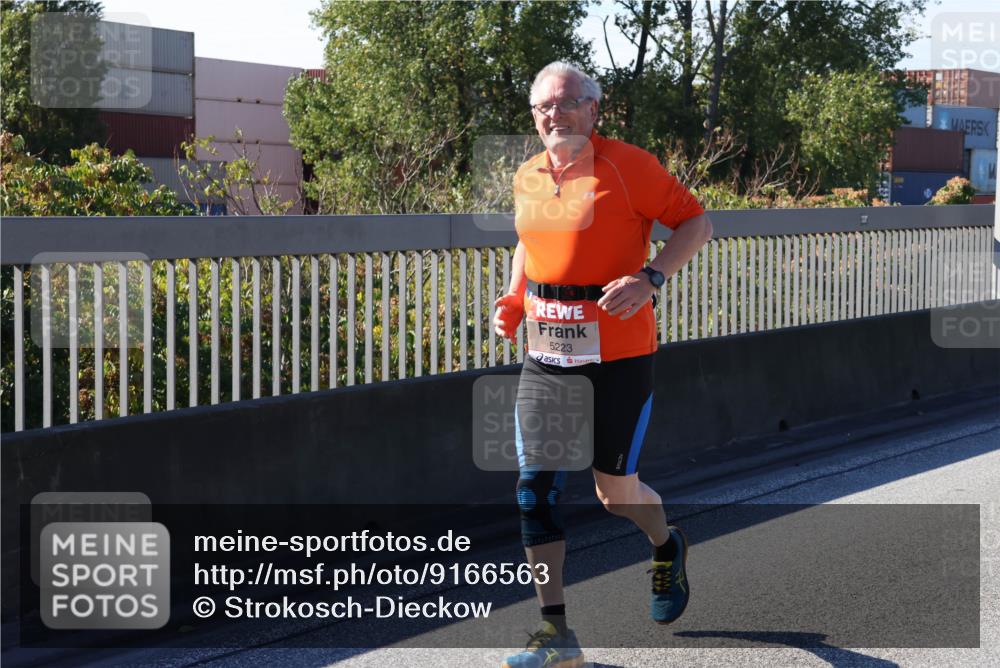 03.10.2025 - Köhlbrandbrückenlauf Strokosch-Dieckow http://msf.ph/oto/9166563 03.10.2025 13:20:38 Position 3 5223 meine-sportfotos.de