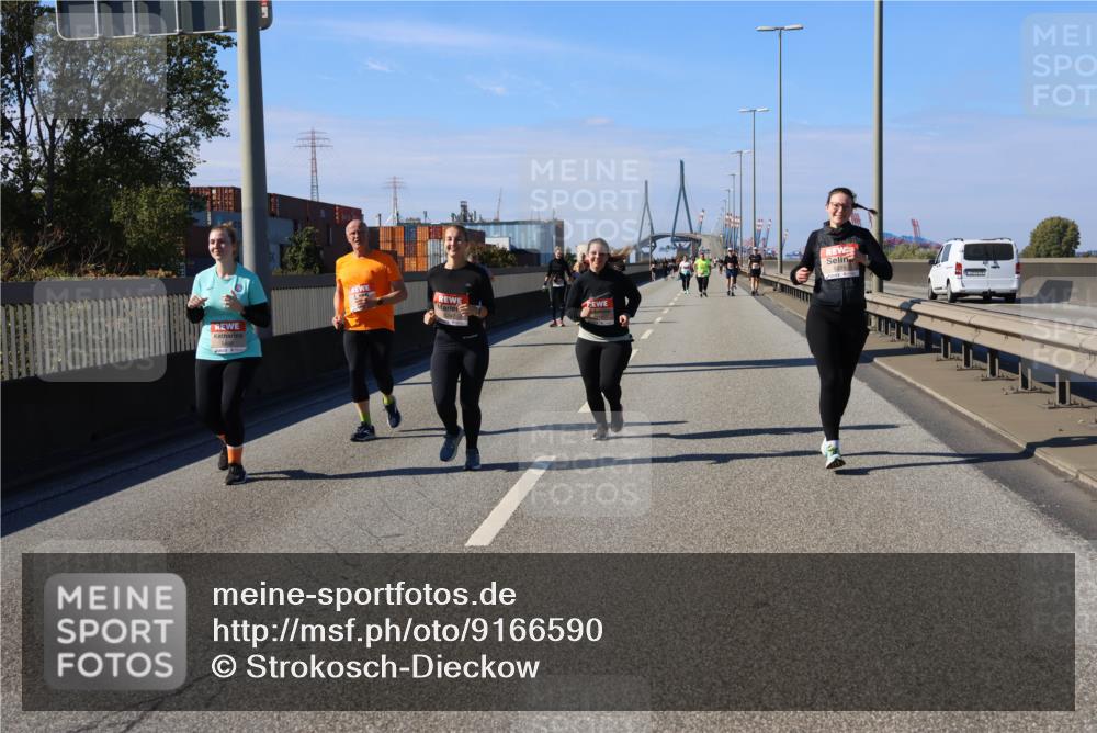 03.10.2025 - Köhlbrandbrückenlauf Strokosch-Dieckow http://msf.ph/oto/9166590 03.10.2025 13:20:49 Position 3 5315 meine-sportfotos.de