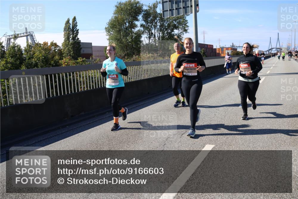 03.10.2025 - Köhlbrandbrückenlauf Strokosch-Dieckow http://msf.ph/oto/9166603 03.10.2025 13:20:51 Position 3 5499, 6247 meine-sportfotos.de