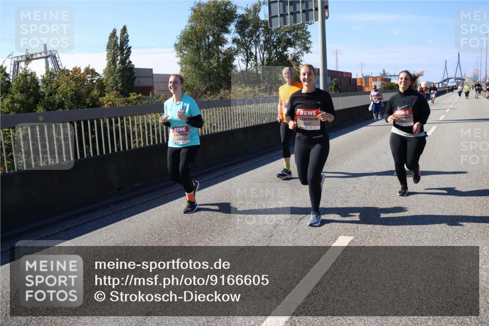 03.10.2025 - Köhlbrandbrückenlauf Strokosch-Dieckow http://msf.ph/oto/9166605 03.10.2025 13:20:51 Position 3 5499, 6247 meine-sportfotos.de