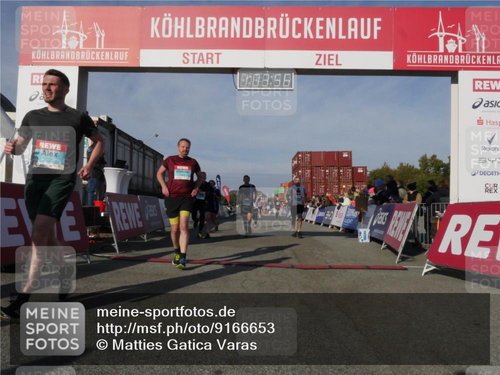 03.10.2025 - Köhlbrandbrückenlauf Matties Gatica Varas http://msf.ph/oto/9166653 03.10.2025 10:03:58 Ziel 1039, 1216, 3138, 3236, 3462, 3465, 3821 meine-sportfotos.de